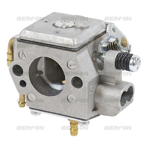 CARBURADOR OLEO-MAC BV900/901 (T/ WALBRO HDA-301B)